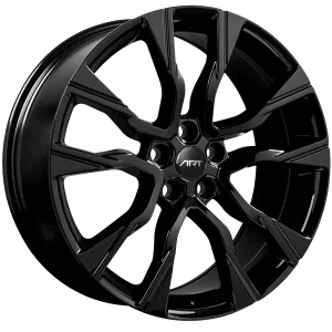 ART – Replica 292 – Black – 22″x9.5″ 45mm – All weather Wheels – R2922203
